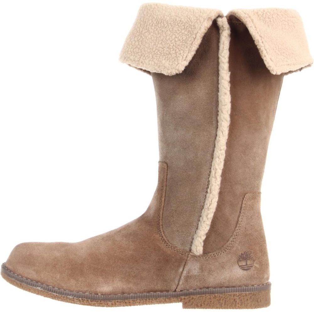 Timberland Junior’s Ridgefield Boots